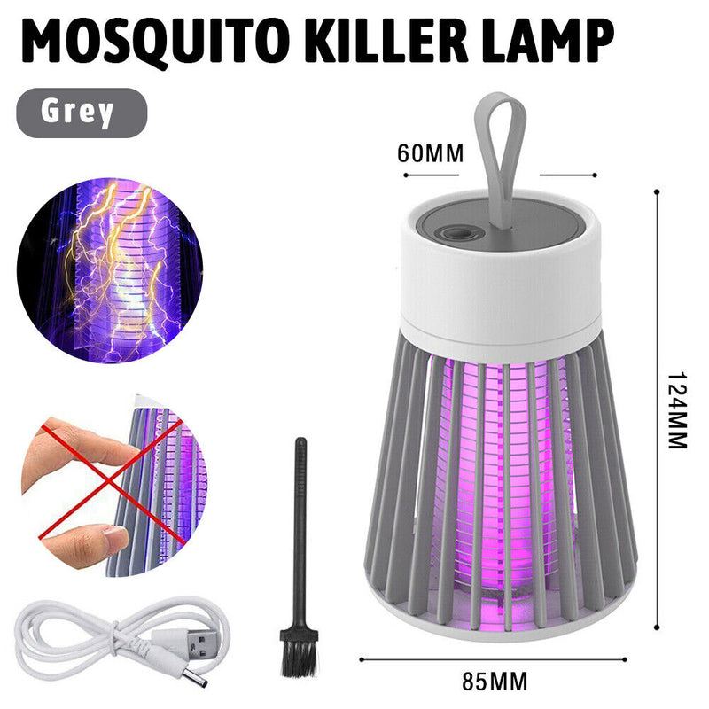 Mosquito Zapper