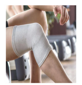 Sleeve compression knee