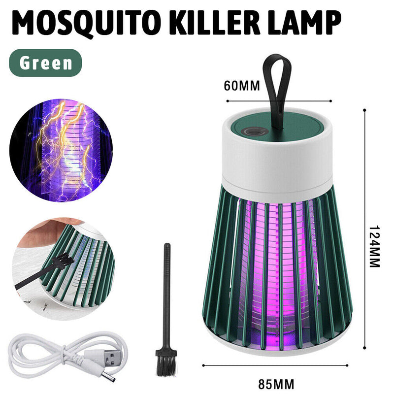 Mosquito Zapper