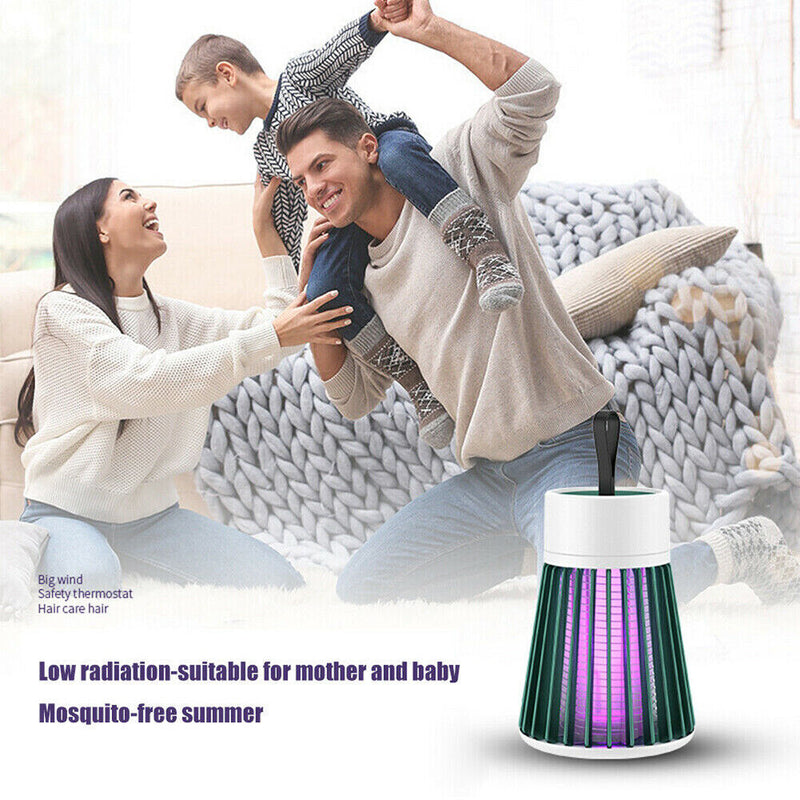 Mosquito Zapper