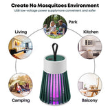 Mosquito Zapper