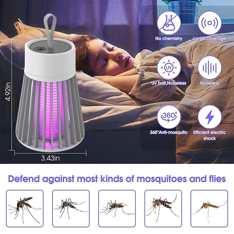 Mosquito Zapper