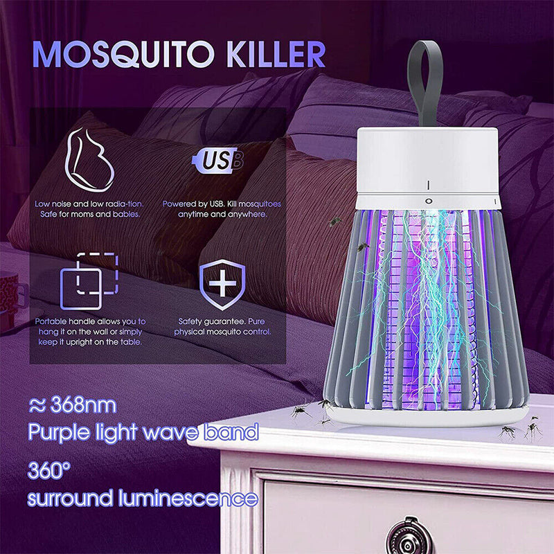 Mosquito Zapper