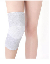 Sleeve compression knee